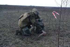 Russia – Ukraine war updates: daily briefings as of May 15, 2020