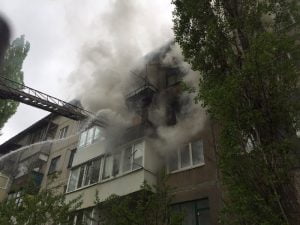 Russia – Ukraine war updates: daily briefings as of May 19, 2020