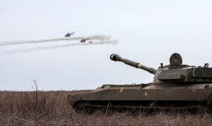Russia – Ukraine war updates: daily briefings as of May 22, 2020