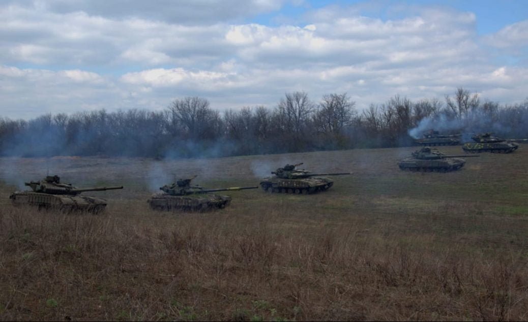 Russia – Ukraine war updates: daily briefings as of May 23, 2020