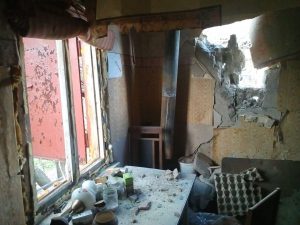 Russia – Ukraine war updates: daily briefings as of May 24, 2020