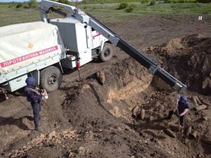 Russia – Ukraine war updates: daily briefings as of May 25, 2020