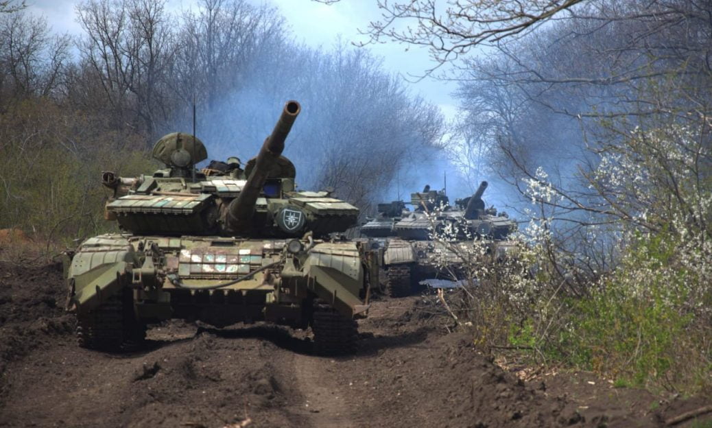 Russia – Ukraine war updates: daily briefings as of May 28, 2020
