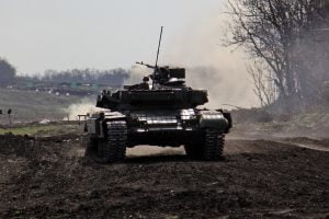 Russia – Ukraine war updates: daily briefings as of May 4, 2020