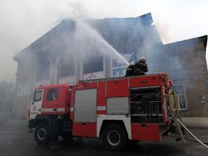 Russia – Ukraine war updates: daily briefings as of May 6, 2020