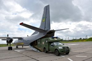 Russia – Ukraine war updates: daily briefings as of May 9, 2020