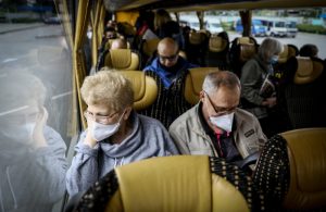 Coronavirus in Ukraine: Day 113