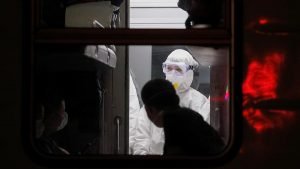 Coronavirus in Ukraine: Day 90