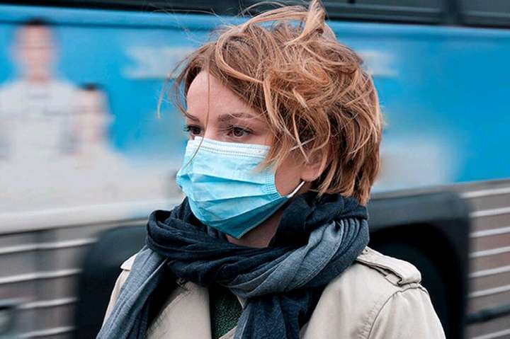 Coronavirus in Ukraine: Day 101