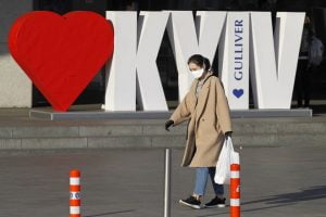 Coronavirus in Ukraine: Day 115