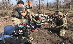 Russia – Ukraine war updates: daily briefings as of June 11, 2020