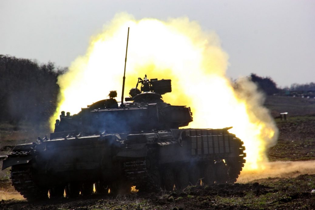 Russia – Ukraine war updates: daily briefings as of June 2, 2020