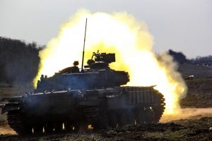 Russia – Ukraine war updates: daily briefings as of June 2, 2020
