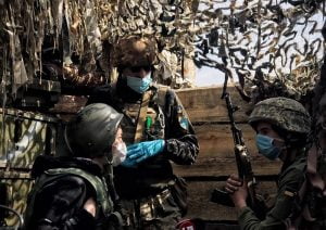 Russia – Ukraine war updates: daily briefings as of June 7, 2020