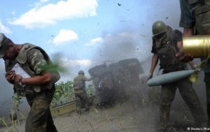 Russia – Ukraine war updates: daily briefings as of June 19, 2020