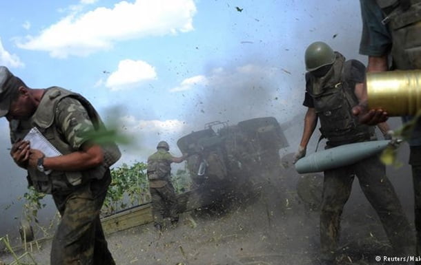 Russia – Ukraine war updates: daily briefings as of June 19, 2020