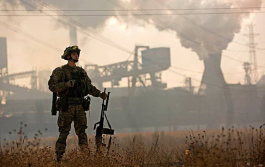 Russia – Ukraine war updates: daily briefings as of June 18, 2020