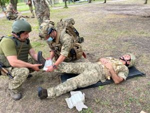 Russia – Ukraine war updates: daily briefings as of June 23, 2020