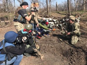 Russia – Ukraine war updates: daily briefings as of June 26, 2020