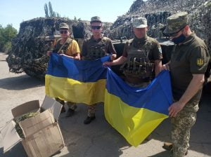Russia – Ukraine war updates: daily briefings as of June 30, 2020