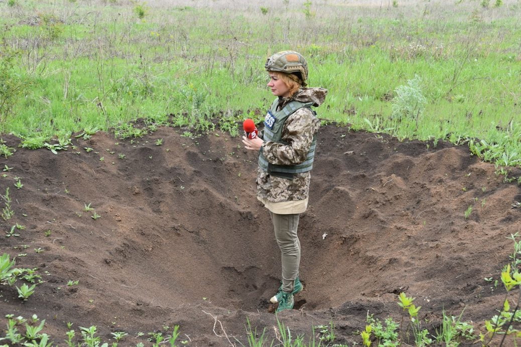 Russia – Ukraine war updates: daily briefings as of June 6, 2020