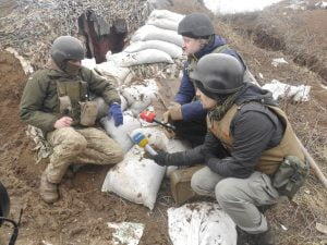 Russia – Ukraine war updates: daily briefings as of June 9, 2020