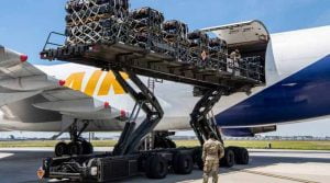 US Air Force has prepared new batch of Javelin missiles for Ukraine