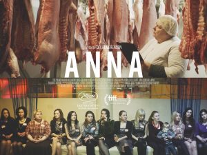 Ukraninan short film to compete at the 2021 “Oscar” Academy Awards