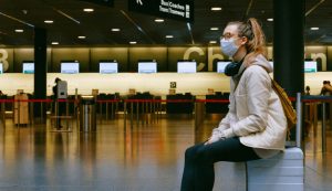 Coronavirus in Ukraine: Day 148
