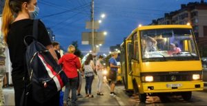 Coronavirus in Ukraine: Day 129