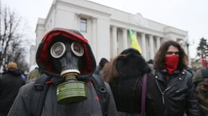 Coronavirus in Ukraine: Day 136