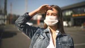 Coronavirus in Ukraine: Day 146