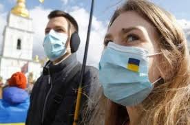 Coronavirus in Ukraine: Day 124