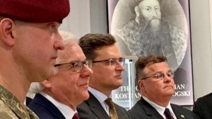 Ukraine, Poland and Lithuania launched Lublin Triangle: expert comments