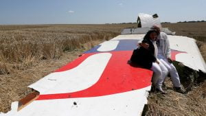 The Netherlands brings MH17 case against Russia before European Court of Human Rights