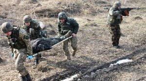 Russia – Ukraine war updates: daily briefings as of July 11, 2020