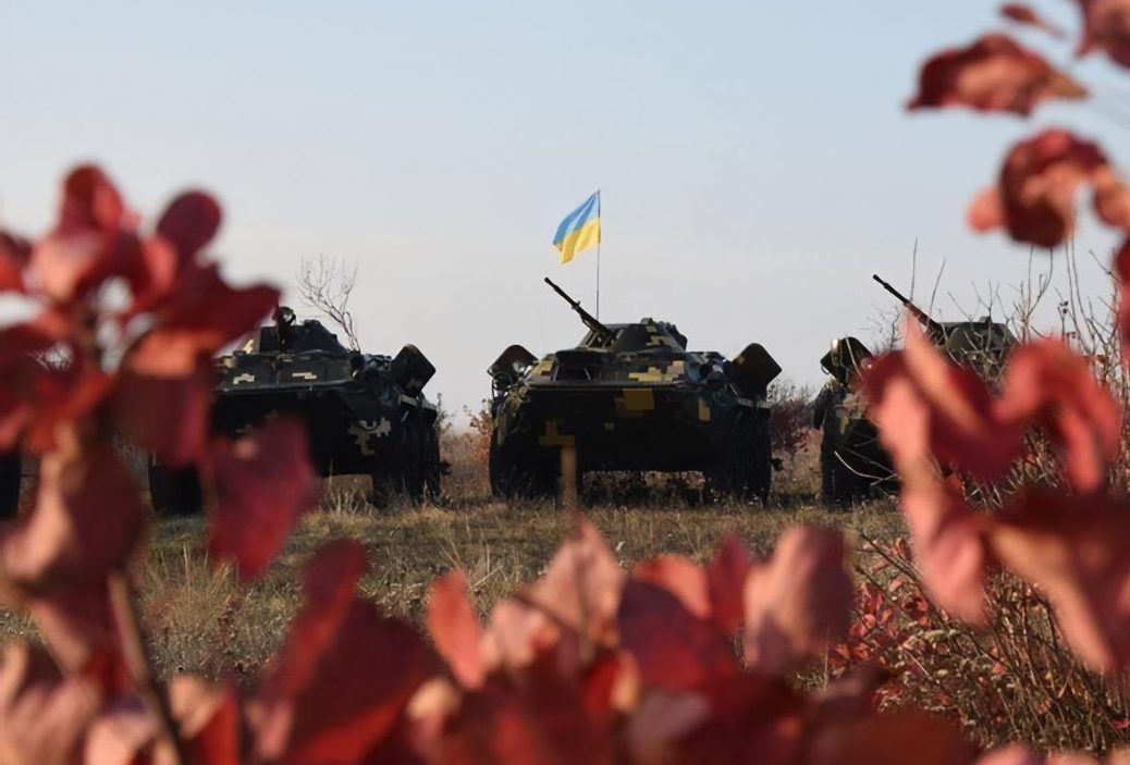 Russia – Ukraine war updates: daily briefings as of July 12, 2020