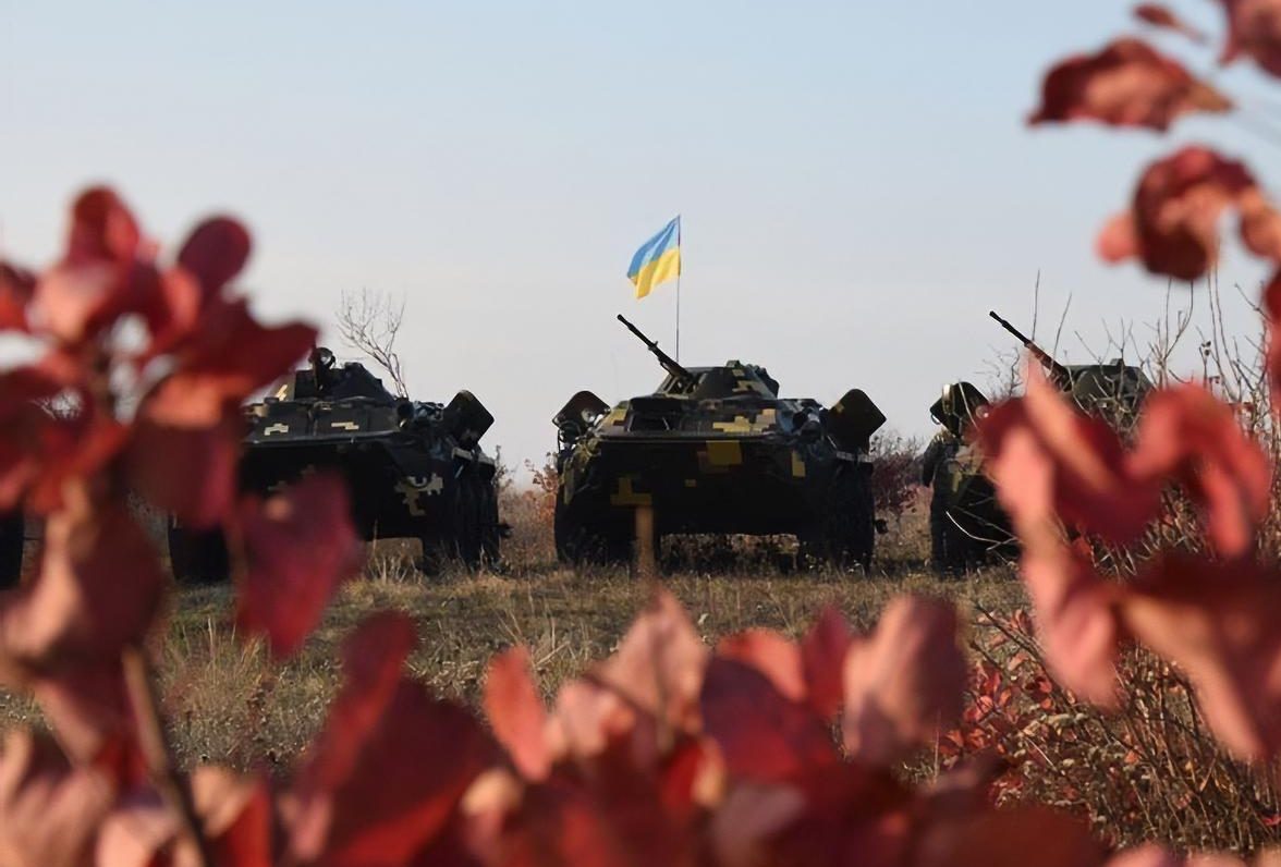 Russia – Ukraine war updates: daily briefings as of July 12, 2020