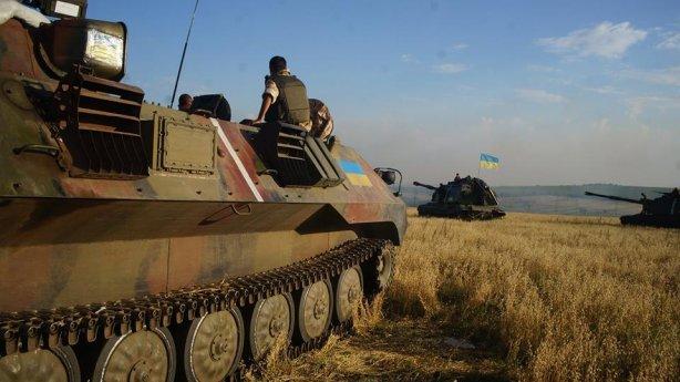 Russia – Ukraine war updates: daily briefings as of July 13, 2020