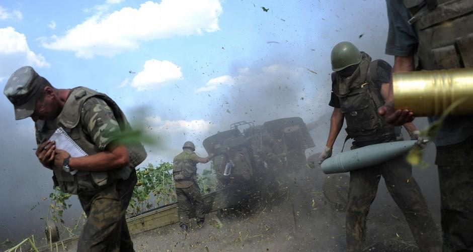 Russia – Ukraine war updates: daily briefings as of July 14, 2020