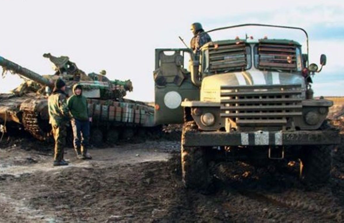 Russia – Ukraine war updates: daily briefings as of July 15, 2020