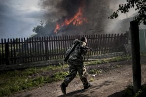 Russia – Ukraine war updates: daily briefings as of July 18, 2020