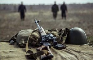 Russia – Ukraine war updates: daily briefings as of July 21, 2020