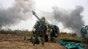 Russia – Ukraine war updates: daily briefings as of July 23, 2020