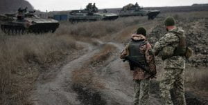 Russia – Ukraine war updates: daily briefings as of July 24, 2020