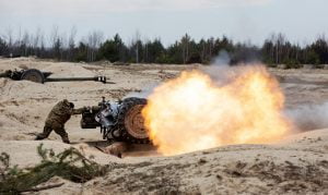 Russia – Ukraine war updates: daily briefings as of July 26, 2020