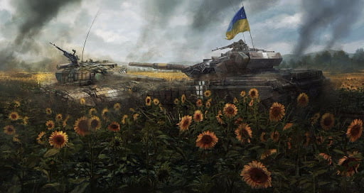 Russia – Ukraine war updates: daily briefings as of July 29, 2020