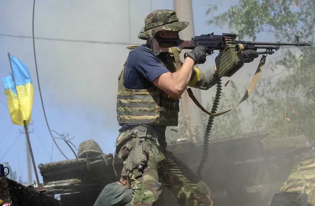 Russia – Ukraine war updates: daily briefings as of July 30, 2020