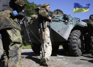 Russia – Ukraine war updates: daily briefings as of July 31, 2020