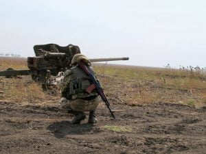 Russia – Ukraine war updates: daily briefings as of July 4, 2020
